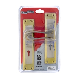 M7C20 - 3 Lever Lockset Fire Star 8" -M7C20_IP_b_T